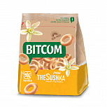 Мини-сушки ванильные THESUSHKA «Bitcom»